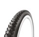 VITTORIA  PEYOTE 29X2.1  FOLDABLE  FULL BLACK  560G  (52-622): BLACK 29"