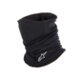 ALPINESTARS TECH NECK WARMER 2018: BLACK ONE SIZE