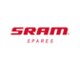 SRAM SPARE - BOTTOM BRACKET GXP DRIVE SIDE REDUCER SHIELD QTY 10:  