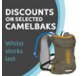 Camelbak Promo offer