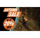 Autumn sale | © Autumn sale